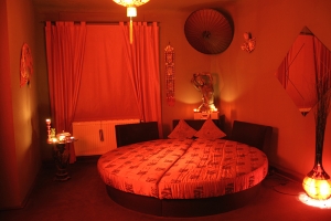 Chinesisches Zimmer