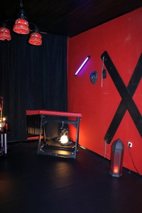 Studio
