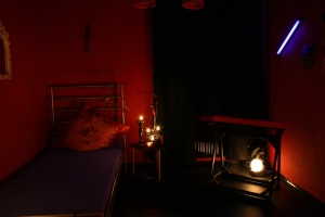 Studio