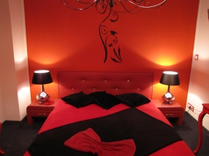 Barockzimmer