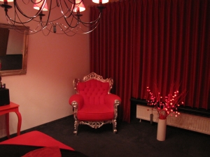 Barockzimmer